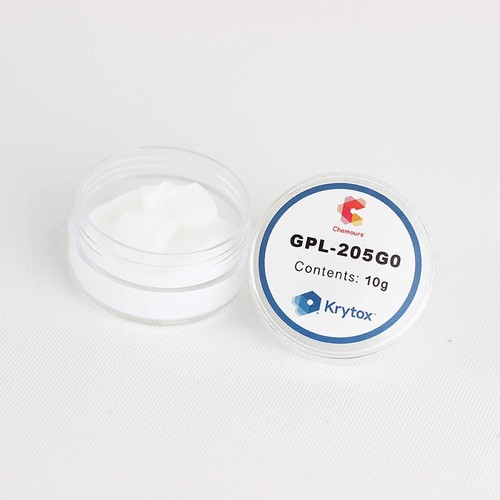 Krytox gpl 205g0 pour claviers - gpl,