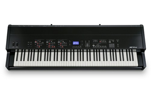 Piano électronique scène - piano,