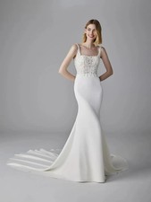 Pronovias wedding dress ona - wedding,
