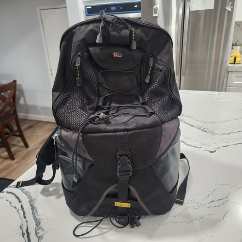 Lowepro dryzone rover backpack - lowepro,