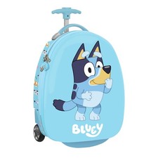 Trolley de Cabine Bluey