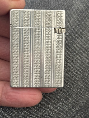 Dupont briquet 215 - st,