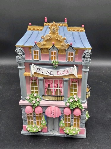 Dept eloise home - dept,
