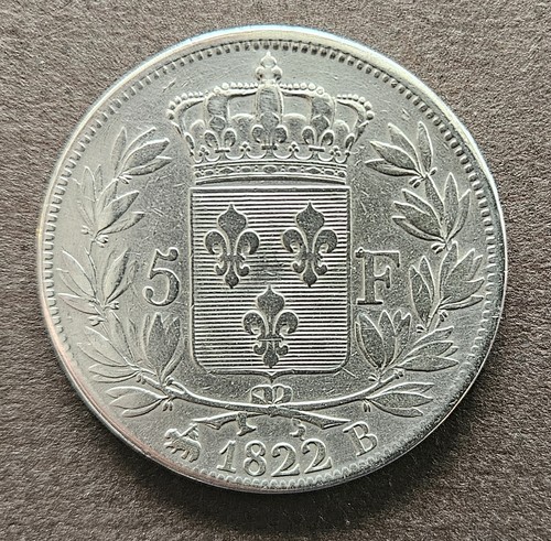 Francs argent louis - francs,