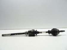 Cardan droit (transmission)