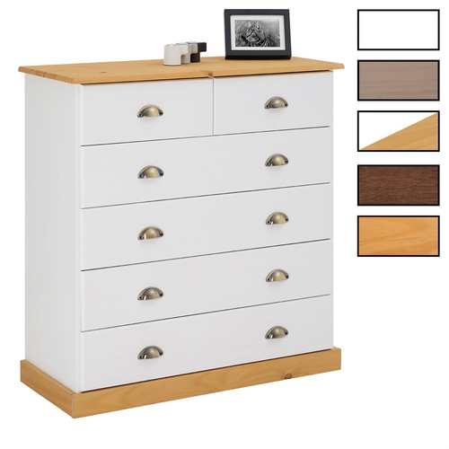 Commode chambre tiroirs - commode, de