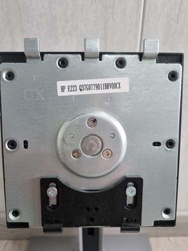 Pied support e223 pour écran - e223,