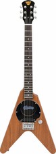 Mini guitare électrique