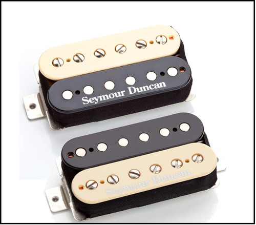 Seymour duncan sh 4 - duncan, sh-4