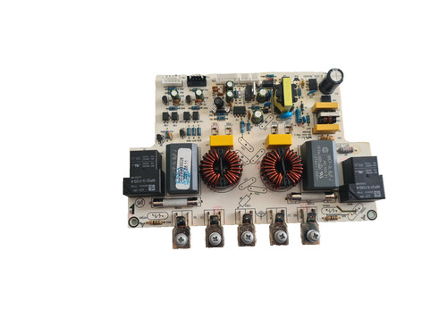 Platine alimentation filtre - platine,