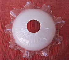 Tulipe abat jour suspension en