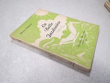 LA BELLE JARDINIERE PIERRE RICHARD LES EDITIONS RHODANIENNES 1946 *