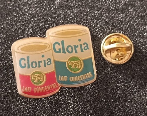 Pin gloria boîte conserve - boîte,