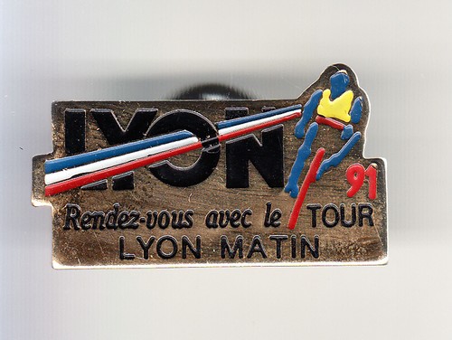 Rare pins pin - pin's, ..