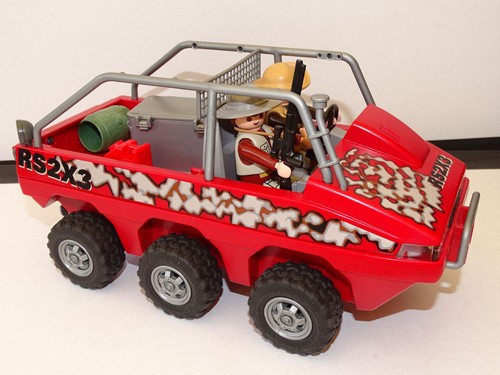 Playmobil ref 4844 gros - playmobil,