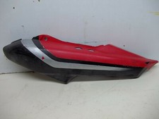 carénage arrière gauche de yamaha 600 fazer an 2002