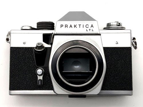 Pentacon praktica ltl boîtier - pentacon,