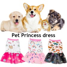Jupe Tutu Pour Chien Robe Princesse En Dentelle Pour Petit Chien Chihuahua /