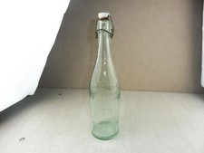 Ancienne bouteille de soda