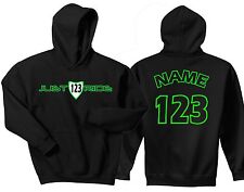 Juste Ride Personnalisé Atv