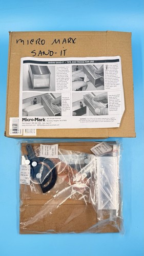 Vintage micro mark 84048 - vintage, #84048