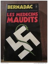 les médecins maudits |