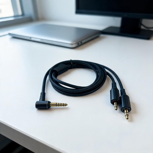 Câble audio pour cuivre - câble,