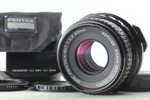 Objectif standard pentax - pentax, p