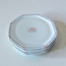 Limoges haviland assiettes - 6,