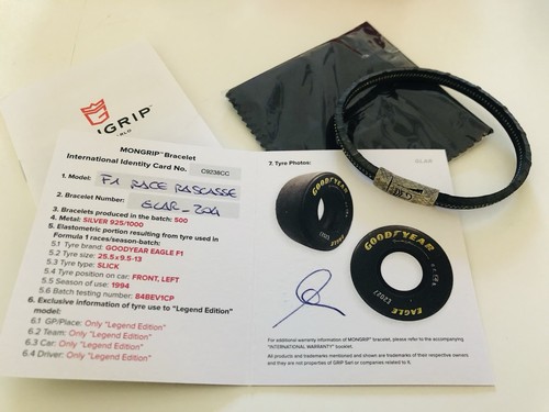 Bracelet homme pneu de - en,