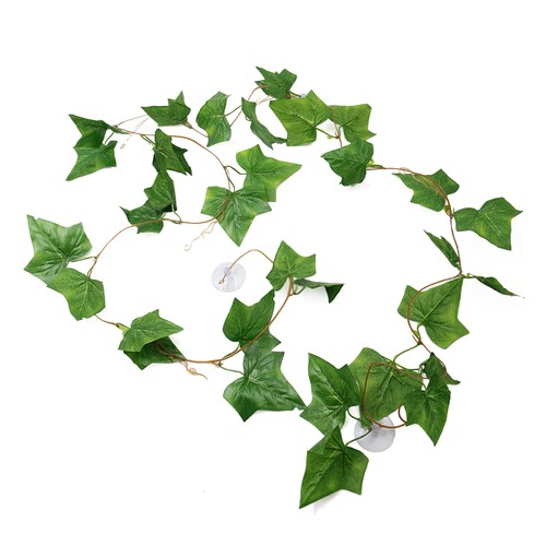 Plastique 107 pouces vigne - plastique,