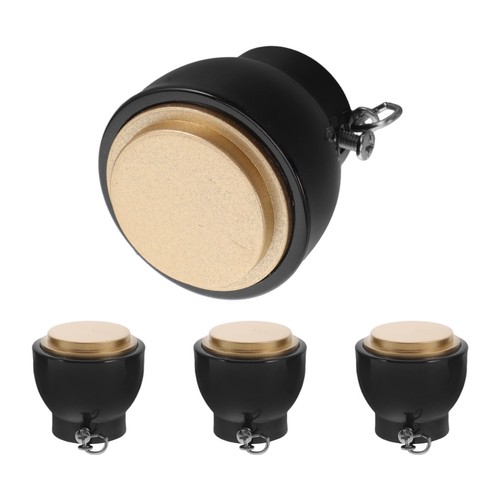 Embouts décoratifs pour - embouts,