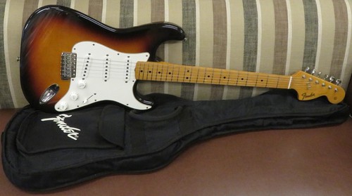 Fender japan st67 - [fender, used