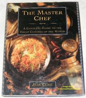 Master chef conil jean - chef,, conil,