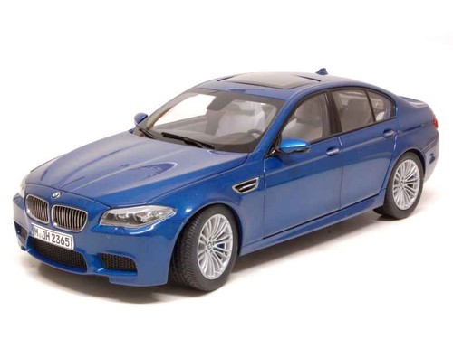 Bmw f10m 2012 paragon - 2012,