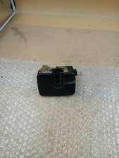 Serrure avant gauche RENAULT