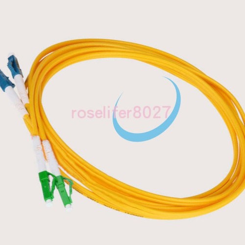 20m fiber optic - 20m, patch