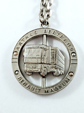 PORTE-CLES - RENAULT MAGNUM