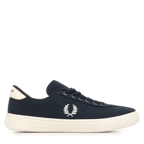 Chaussures baskets fred perry - chaussures,