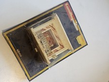 Cheminée Miniature Ancien 