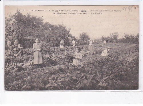 Thibouville maison - thibouville:,