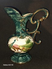 Pichet bequet paon - pichet,