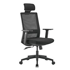 Siège de bureau ergonomique