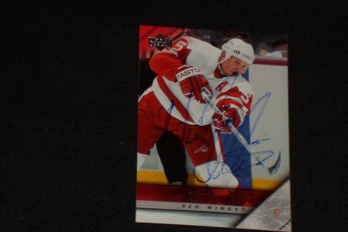 Nicklas lidstrom 2005 - lidstrom, 2005-06