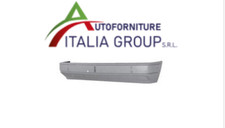 Pare-Choc Avec Primer Mercedes