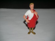 KINDER FIGURINE MONTABLE SERIE