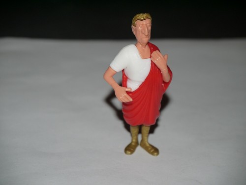 Kinder figurine montable serie - montable,