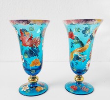 Jose Royo Hand Blown Glass
