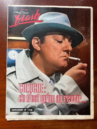 Flash nous deux - nous,
