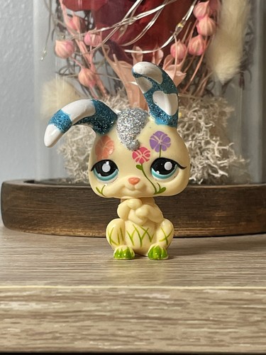 Petshop lapin garenne - lapin,